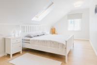 Suite Junior con balcón