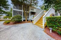 Apartment mit 2 Schlafzimmern