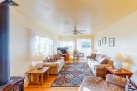 B&B Newport (Oregon) - Cottage at Nye Beach - Bed and Breakfast Newport (Oregon)