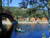 Camp Uvdal - B&B