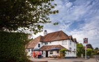 B&B Midhurst - The Blue Bell - Bed and Breakfast Midhurst