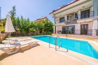 B&B Fethiye - Beyaz Villa - Bed and Breakfast Fethiye