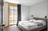 Appartement met 2 slaapkamers