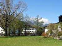 Ferienwohnung Hutzfeld Tammi - B&B