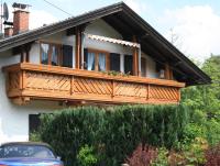 Ferienwohnung Trissl - B&B