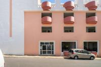 Praia da Rocha, Vila Rosa, T1, Piscinas, Parqueamento e Internet by IG - B&B