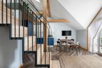 Apartment - Split Level