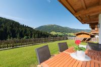Appartement Hausberger - B&B Alpbach