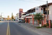 Pousada Rota do Sol - B&B Penha