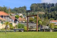 Recanto das Florenças (2) - Chambres d’hôtes Arco da Calheta