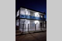 Cabañas Chavita PISO 1 Coveñas - B&B Coveñas