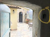 Papiriana la casa del borgo_ breathtaking sea wiew - Ferienwohnung Fosdinovo