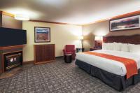 Best Western Rocky Mountain Lodge