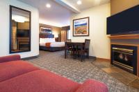 Best Western Rocky Mountain Lodge