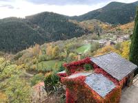 B&B Nevà - Casa Rural Pirineu Nevà - Bed and Breakfast Nevà