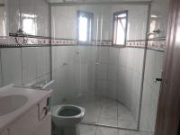 Apartment without Balcony