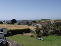 B&B Newquay - Trevarrian Lodge - Bed and Breakfast Newquay