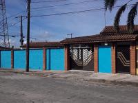 Hostel do Enzo - B&B Itanhaém