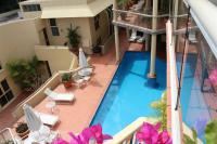 The Hills - Bed and Breakfast Port Douglas