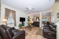 Vacation Villa with Private Fenced Pool & Spa - Ferienwohnung Davenport