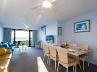 Harbourside 4 ground floor on the waterfront - B&B