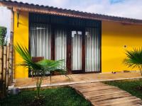 Habitación Cuádruple con terraza