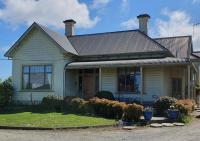Century House B & B flatlette - B&B Oamaru