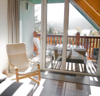 Apartmán Riviéra Lipno 510/21 - B&B Lipno nad Vltavou