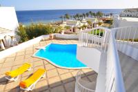 Carlton Luxury Villa - Ferienwohnung Sharm el Sheikh