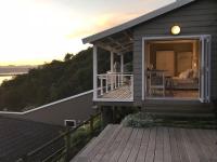 B&B Knysna - Knysna Heads Private Suite - Bed and Breakfast Knysna