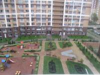 проспект Правды 41-е - Bed and Breakfast