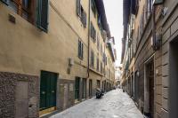 Novella Goldoni Suite-by Florence Concierge - B&B Florencia