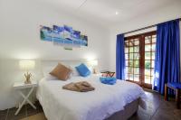 Tweepersoonskamer met Uitzicht op de Tuin