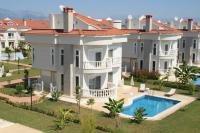 Belek Golf Village - Villa with private pool - B&B