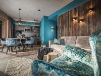 Sieghard Suites Mayrhofen - B&B Mayrhofen