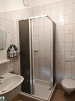 Holiday Home with Shower