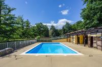 Wellholidays 19 - Balnéo, terrasse et piscine partagée - Chambres d’hôtes