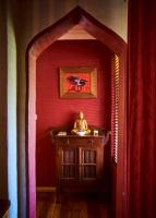 Tomah Retreat - Studio CHILL with fireplace and clawfoot bath - Chambres d’hôtes Mount Tom