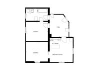 Superior Two-Bedroom Apartment