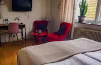 Double Room with City View