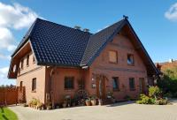 Ferienhaus Taucherperle - B&B Hemmoor