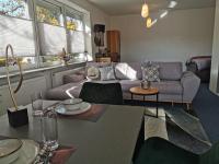 Bahnhof City Loft & Apartments - B&B Augsburg