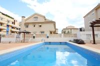 Global Vacacional, Estudio para parejas con piscina en Canet playa - Chambres d'hôtes Canet d'En Berenguer
