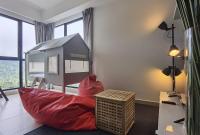 B&B Bentung - Master Suite@Midhill Genting Highlands (Free Wi-Fi) - Bed and Breakfast Bentung