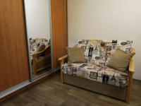 1к квартира у метро Салтовская , бывшая Героев Труда - Ferienwohnung Charkiw