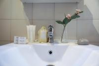 Welc-ōm Santa Giustina apartment - B&B Padova