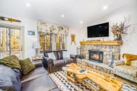 Red Pine Retreat - B&B Thompsonville