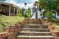 Villa Patty - B&B Tibasosa