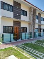 STAR Flat in Carneiros Beach TAMANDARE - PE - B&B Tamandaré