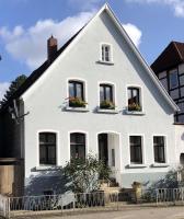 Reisekultouren Apartments Detmold - B&B Detmold